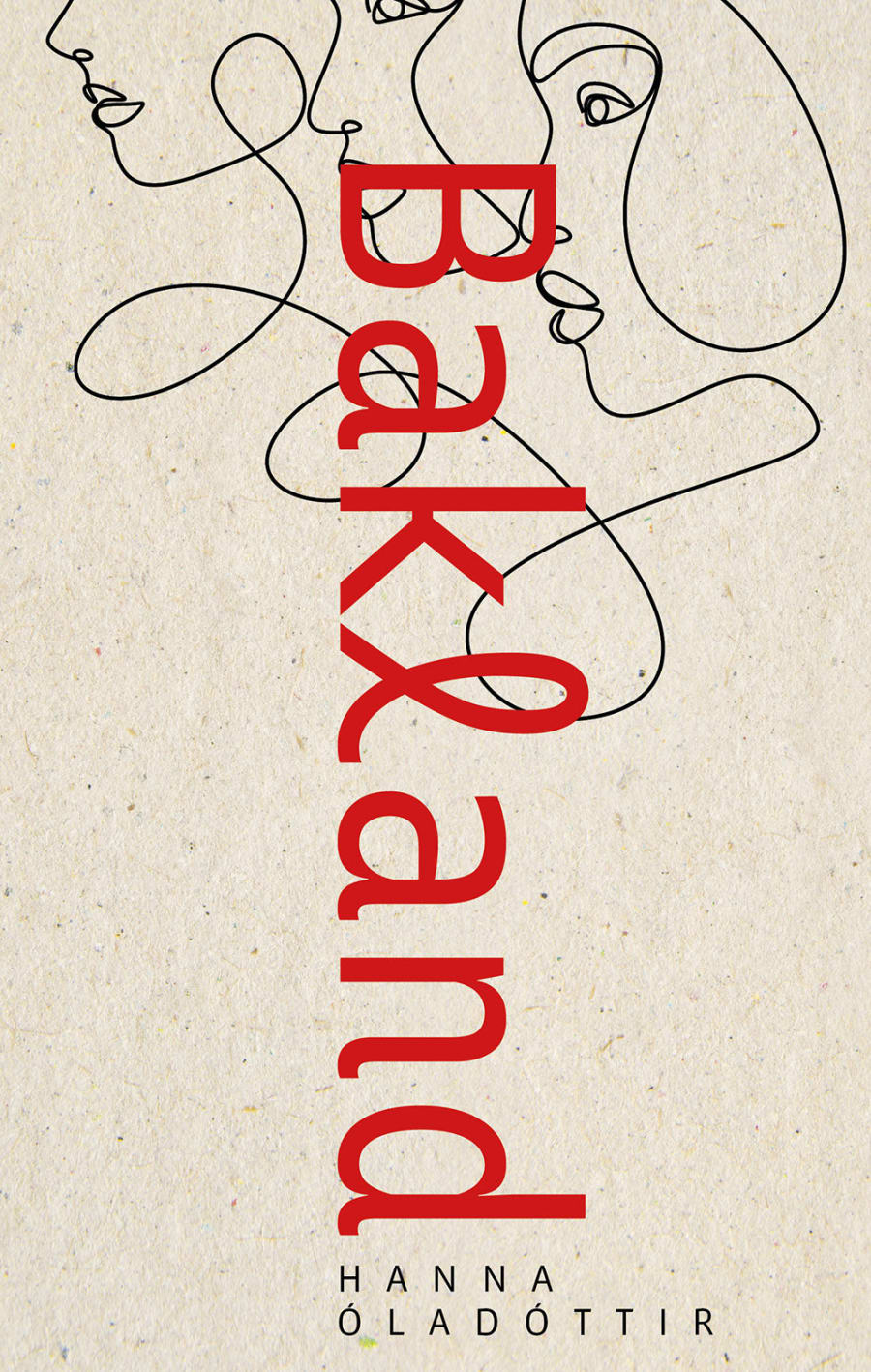 Bakland
