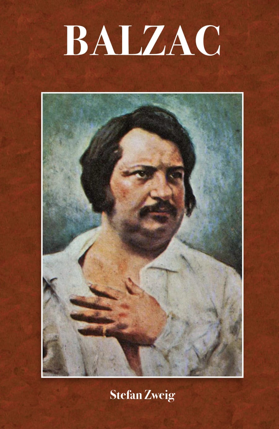 Balzac