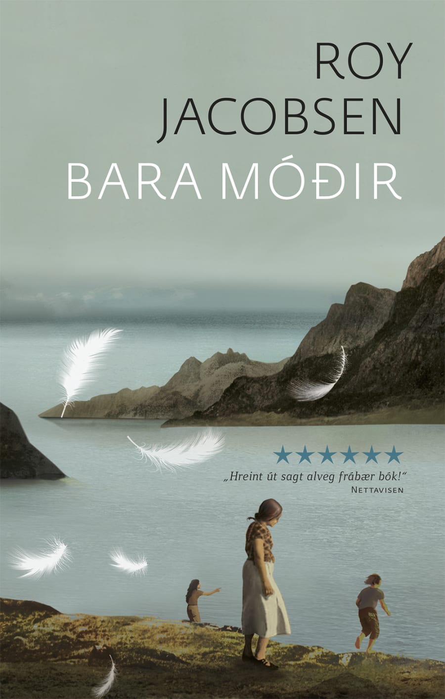 Bara móðir