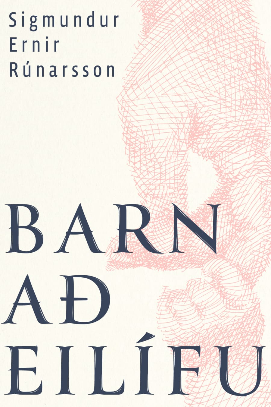 Barn að eilífu