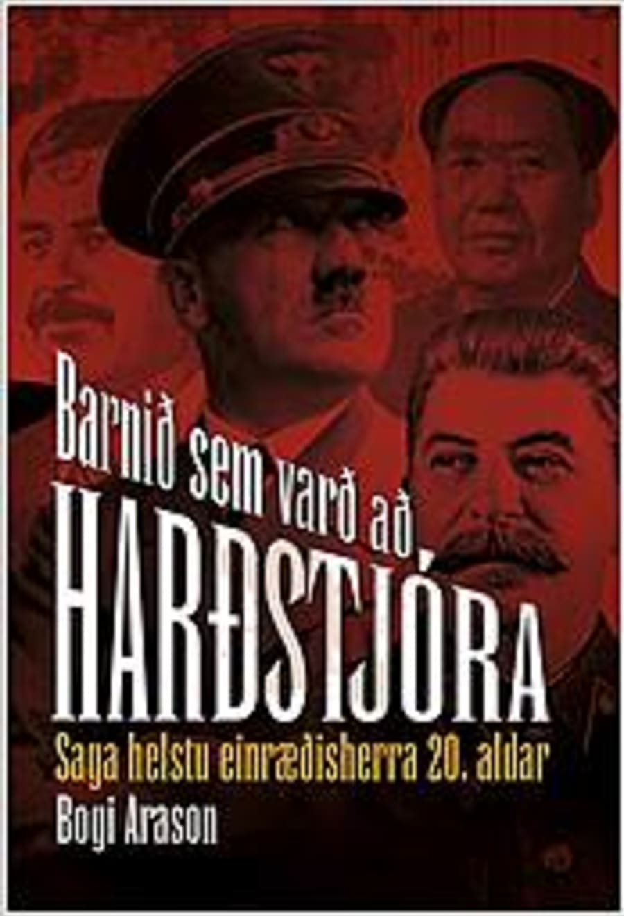 Barnið sem varð að harðstjóra