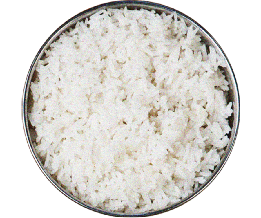 Basmati hrísgrjón