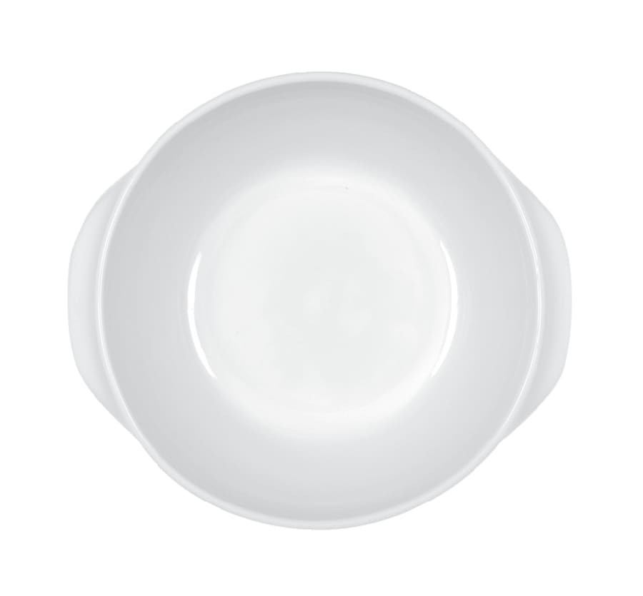 Bauscher Carat súpubolli 0,4 ltr