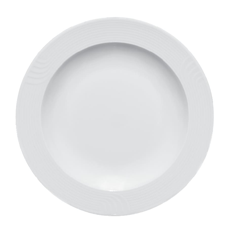 Bauscher Carat súpudiskur 23 cm