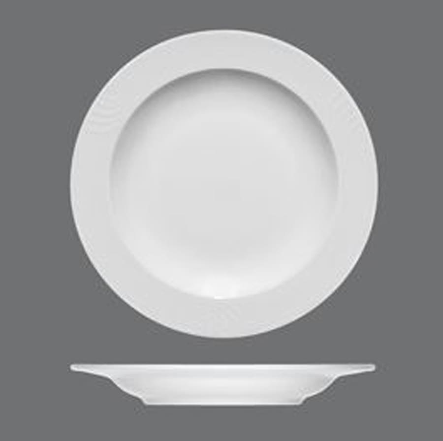 Bauscher Carat súpudiskur 23 cm