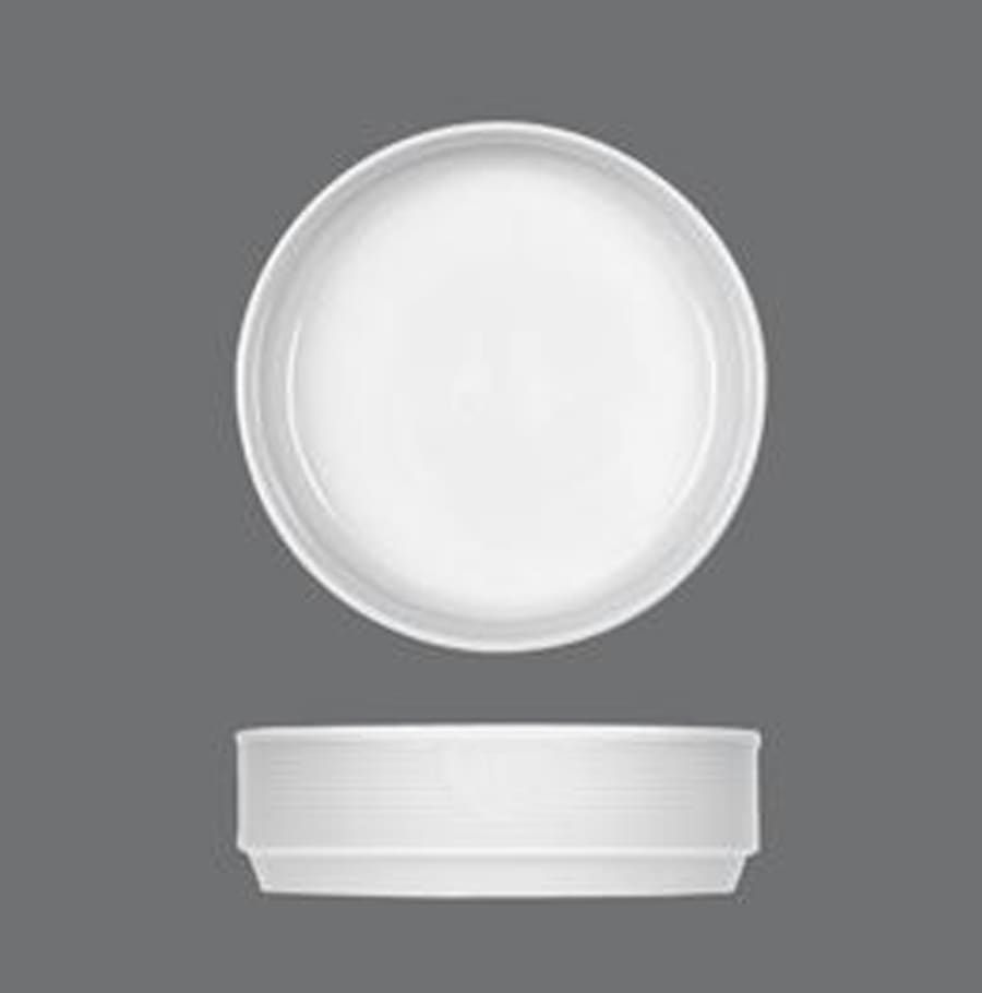 Bauscher Carat salatskál 20 cm