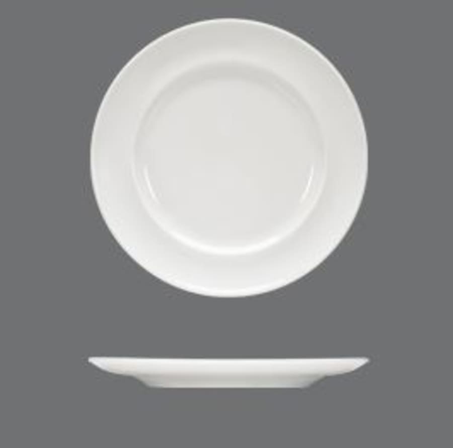 Bauscher Enjoy diskur 28 cm.