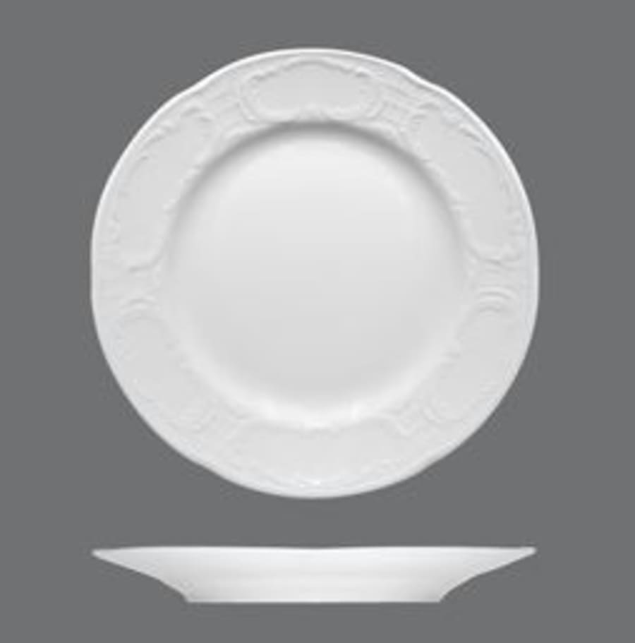 Bauscher Mozart diskur 24 cm