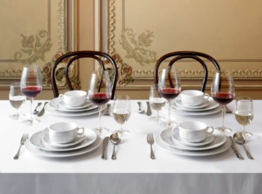 Bauscher Mozart diskur 27 cm.