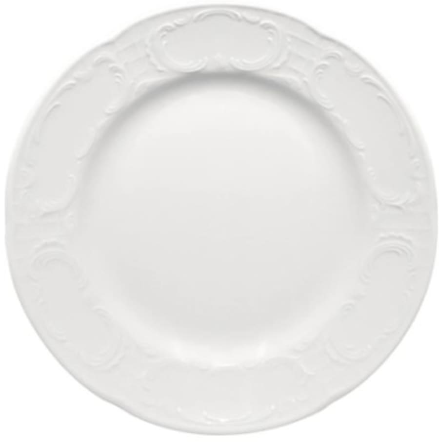 Bauscher Mozart diskur 27 cm.