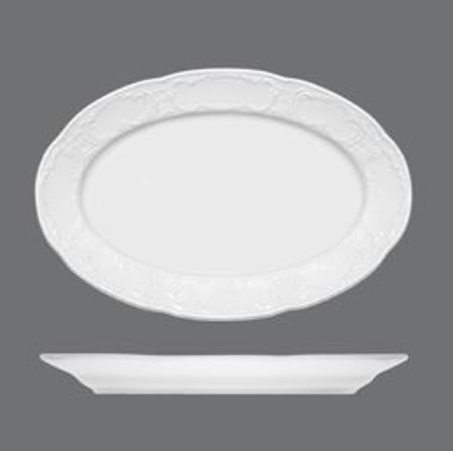 Bauscher Mozart fat 36 cm