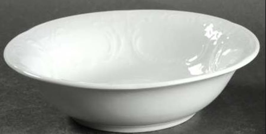 Bauscher Mozart skál 16 cm