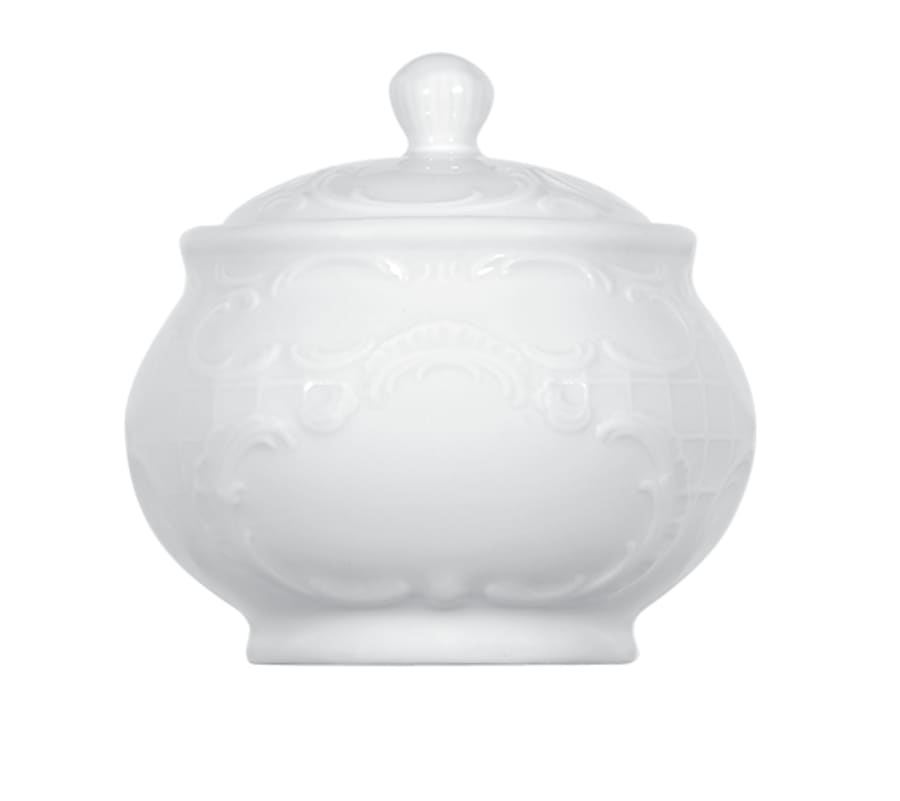Bauscher Mozart sykur eða sultukar