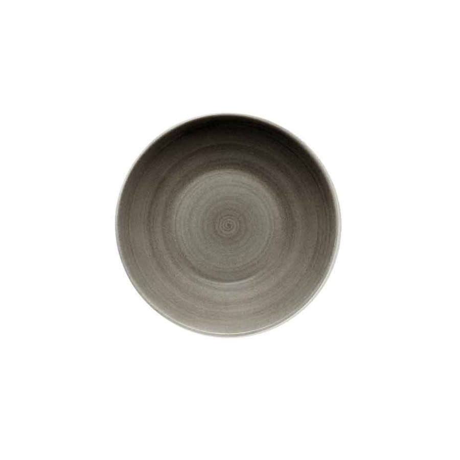 Bauscher MR djúpur diskur 18 cm.