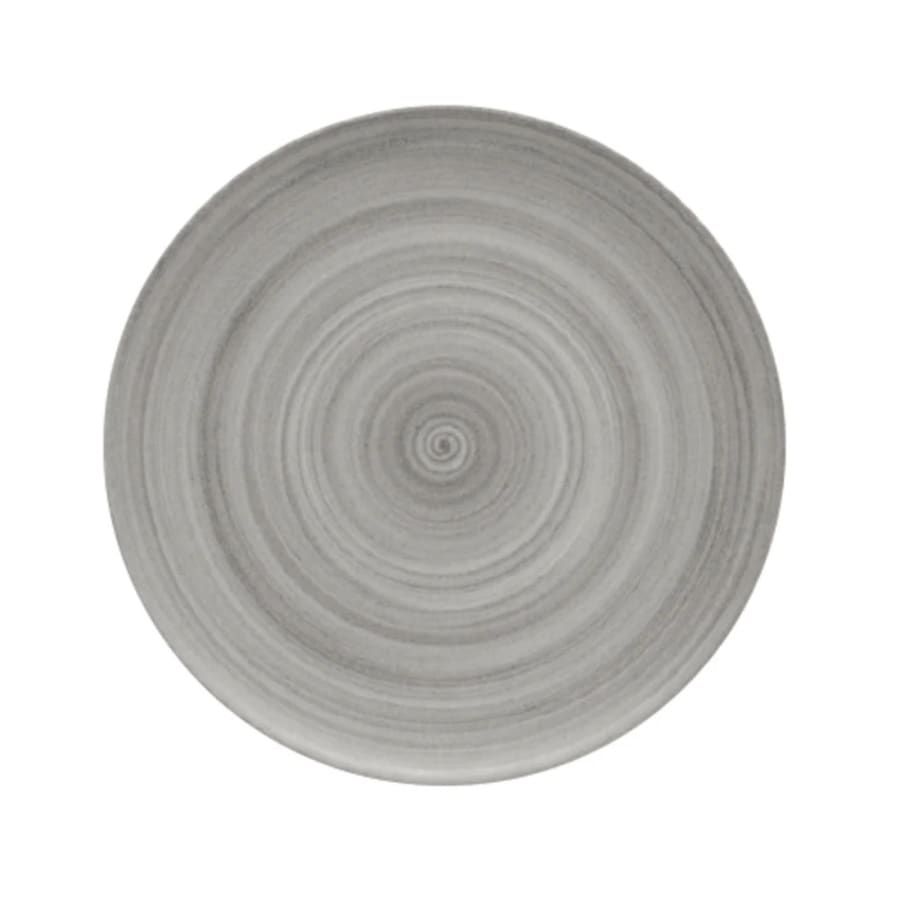 Bauscher MR flatur diskur 26 cm.