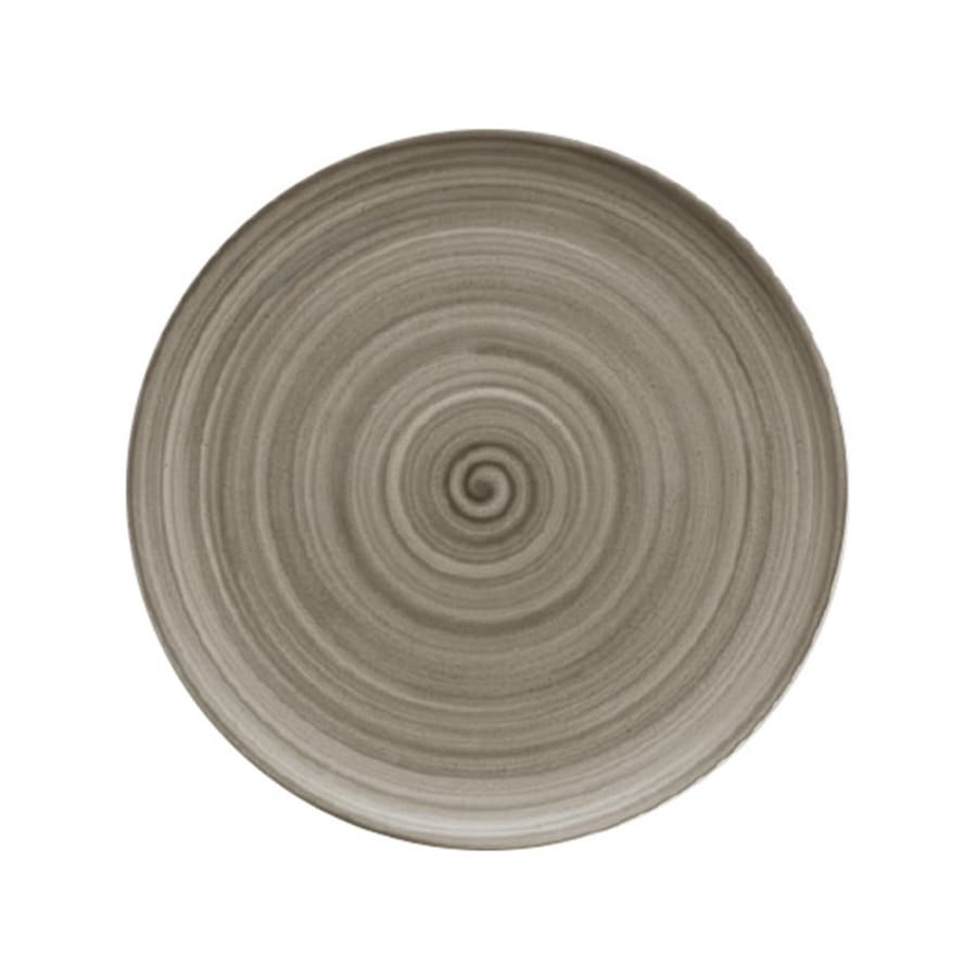 Bauscher MR flatur diskur 26 cm.