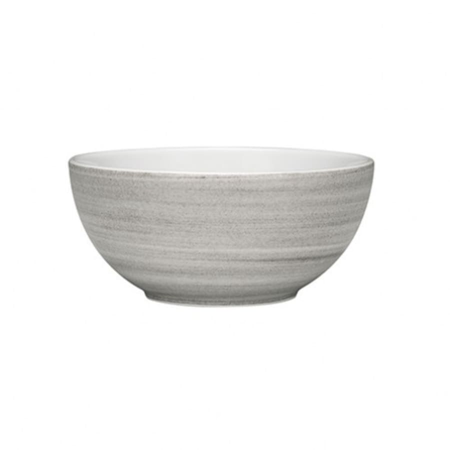 Bauscher MR skál 12 cm. og undirskál 19 cm.