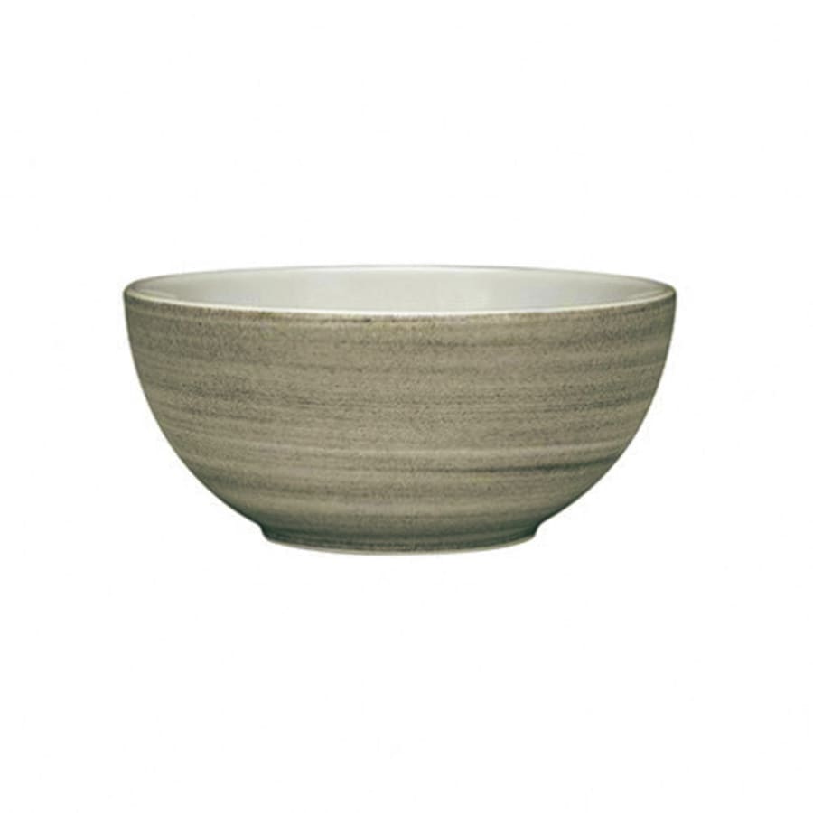 Bauscher MR skál 12 cm. og undirskál 19 cm.