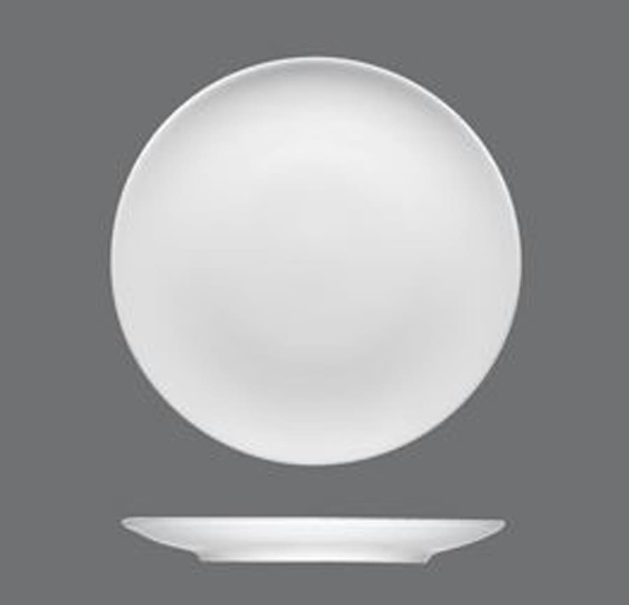 Bauscher Options diskur 15 cm