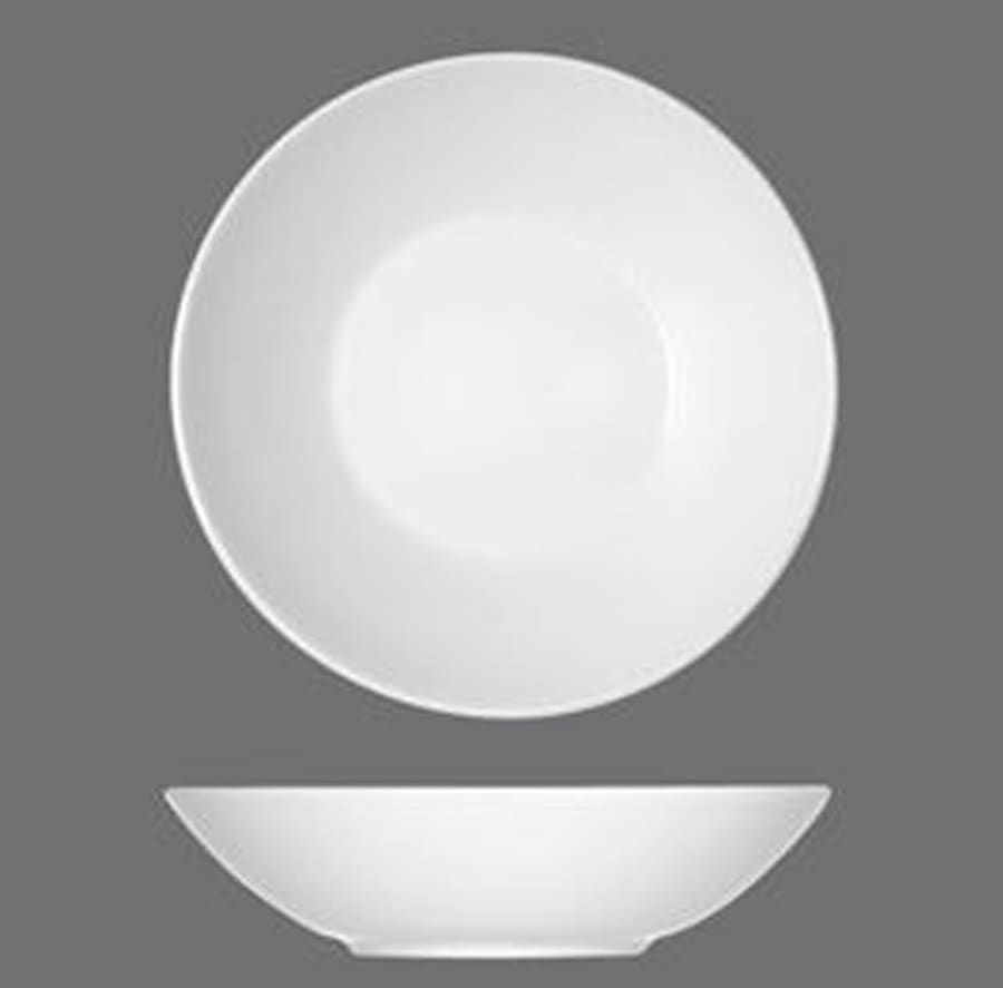 Bauscher Options diskur djúpur 24 cm.