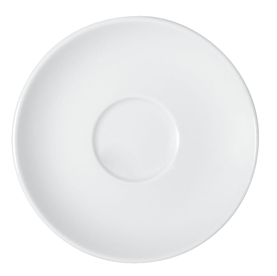 Bauscher Options hringlótt undirskál Expresso