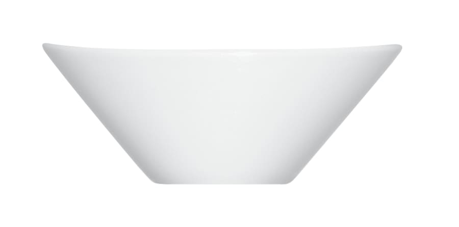 Bauscher Options sporöskjulaga skál 0,10