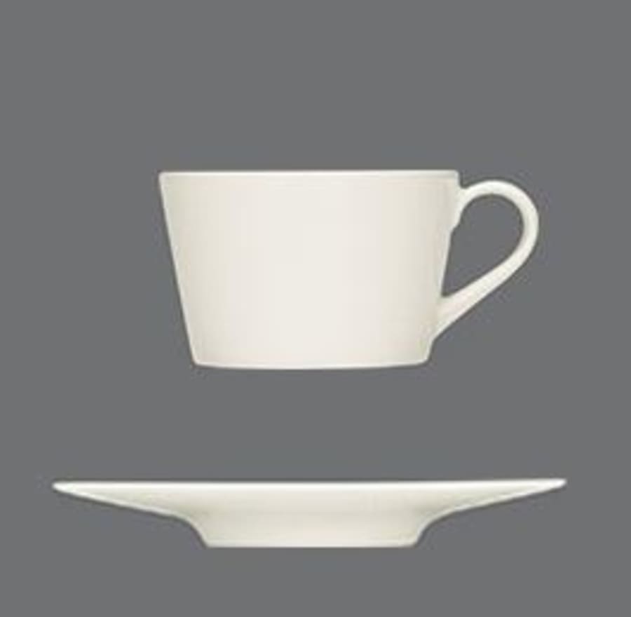 Bauscher Purity bolli 0,19