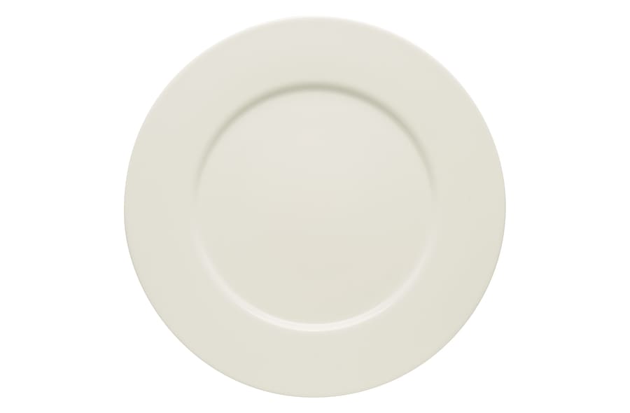 Bauscher Purity diskur 29 cm.