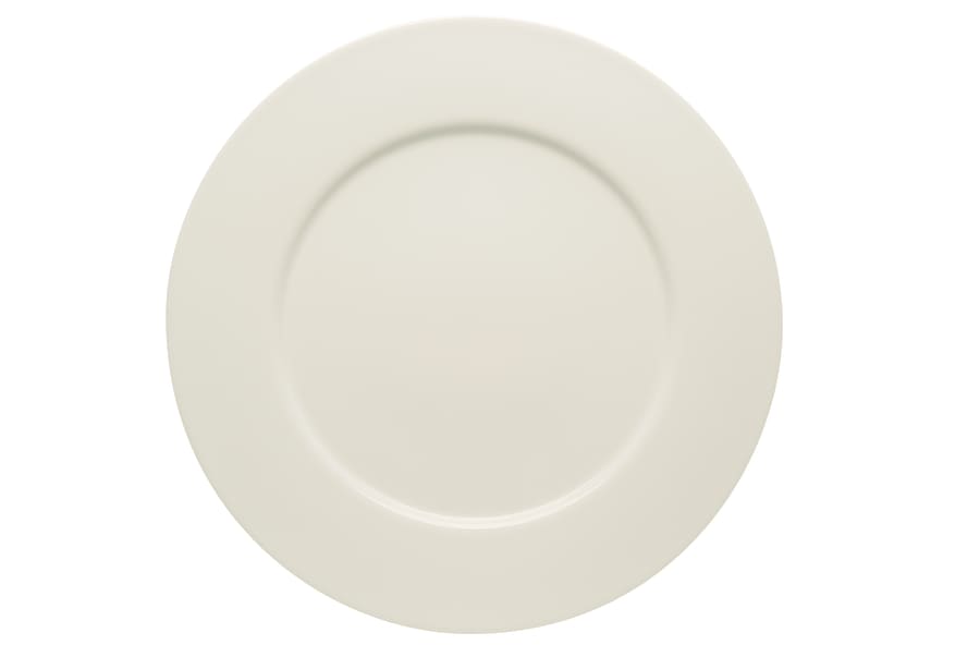 Bauscher Purity diskur 32 cm.