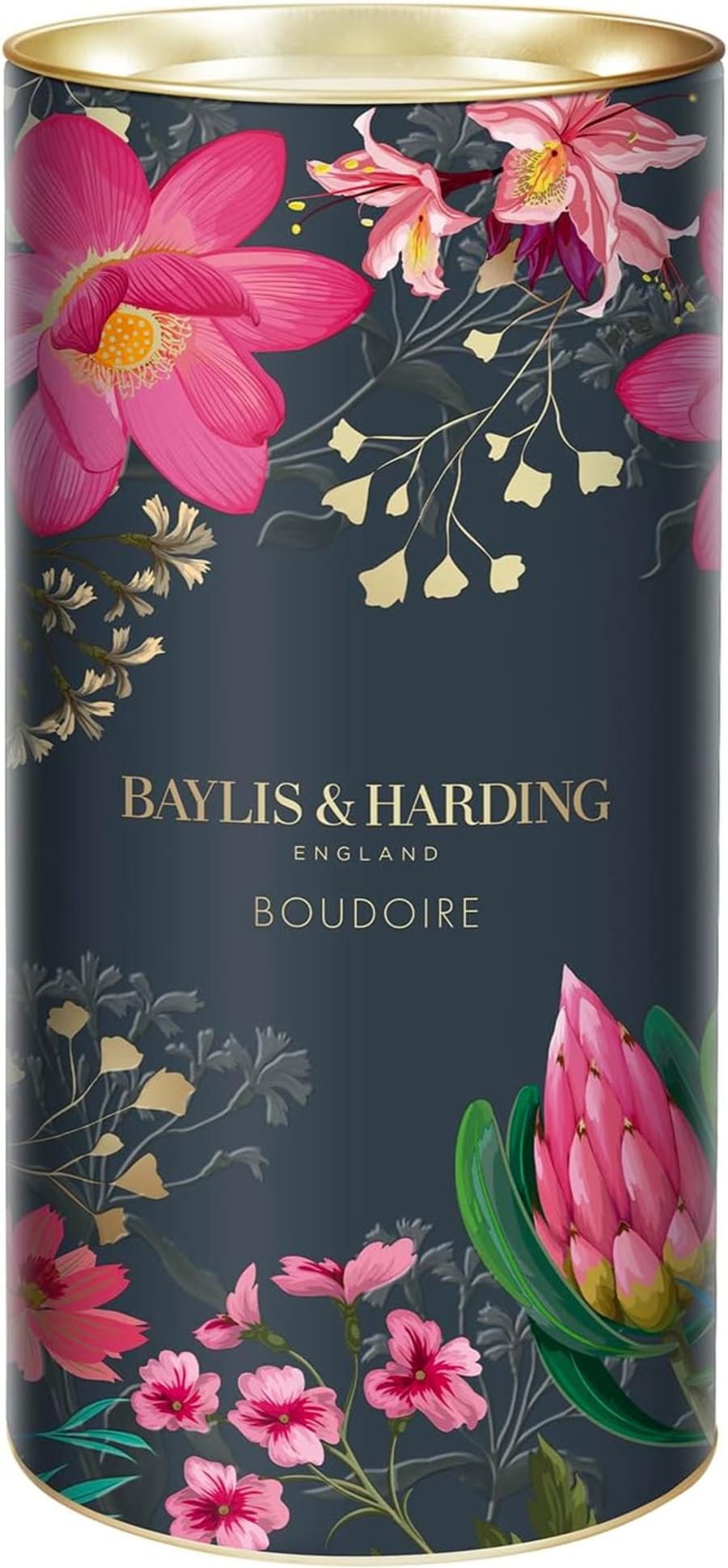 Baylis & Harding Boudoire Tropical Paradise lúxus gjafasett