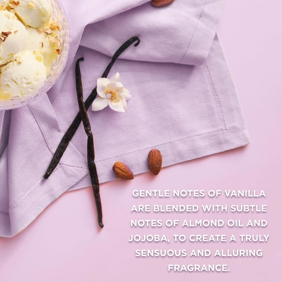 Baylis & Harding Jojoba, Vanilla & Almond Lúxus Spa Gjafasett