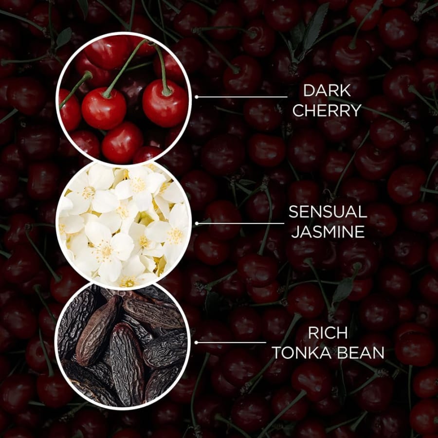 Baylis & Harding The Edit Cherry Temptation Luxury Body Soap 250 ml