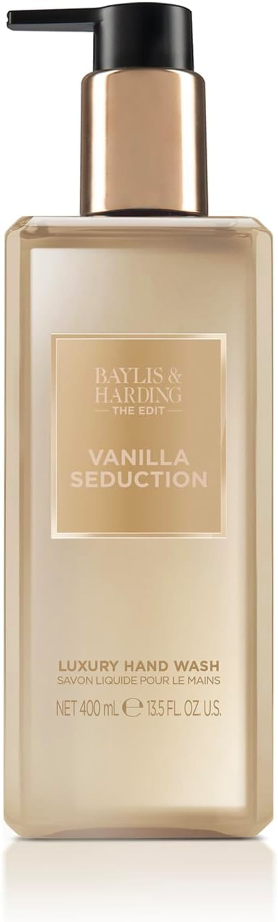 Baylis & Harding The Edit Vanilla Seduction Handsápa 400ml