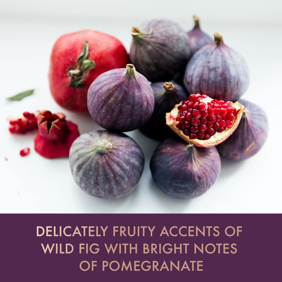 Baylis & Harding Wild Fig & Pomegranate lúxus handáburður 3 í setti