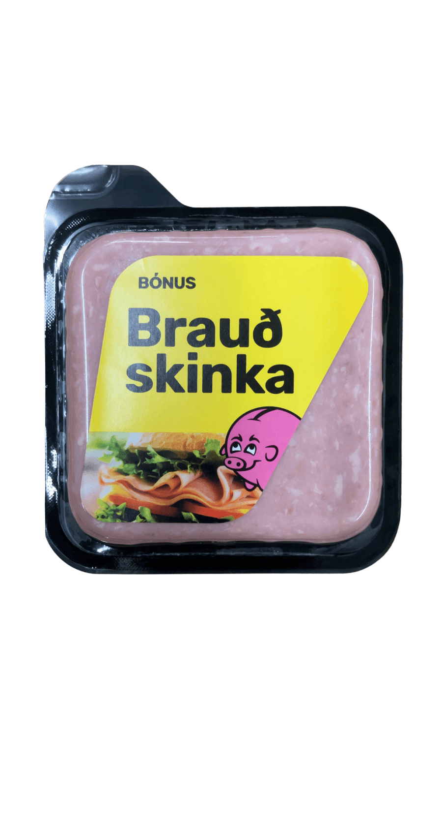 Bónus Brauðskinka 200 g