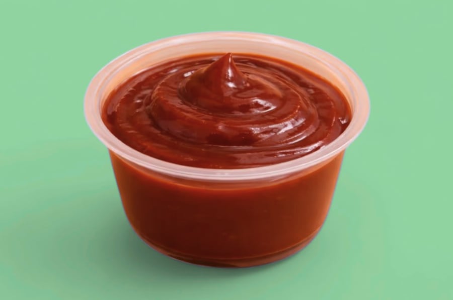 BBQ Sauce