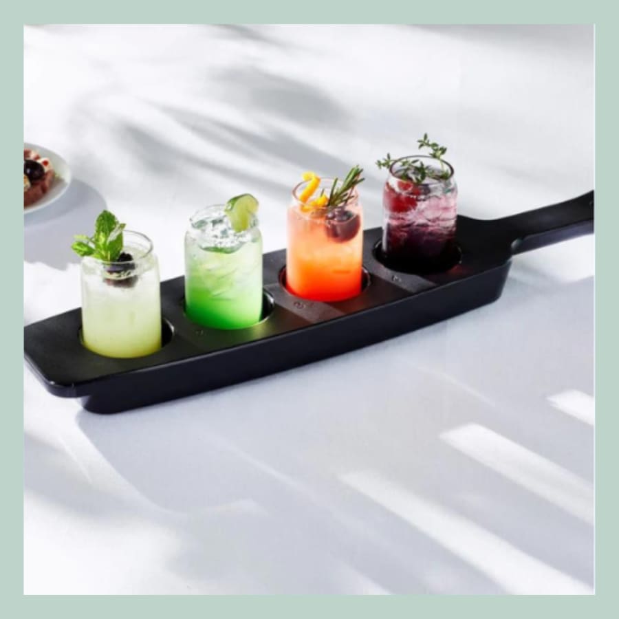 Libbey can Glas 350ml