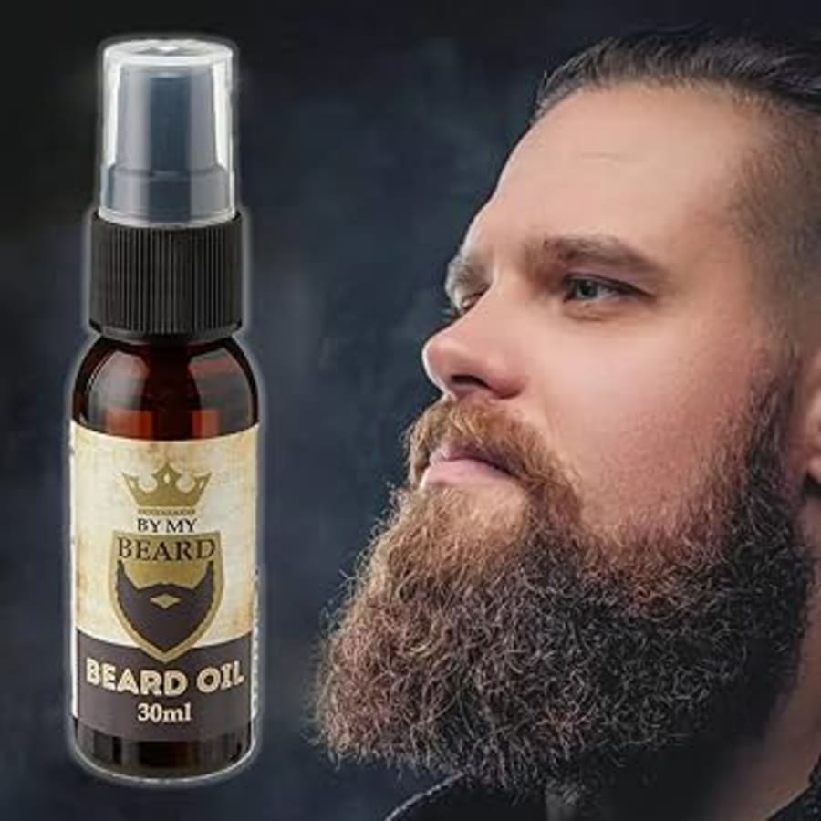 Be my Beard Skegg olía