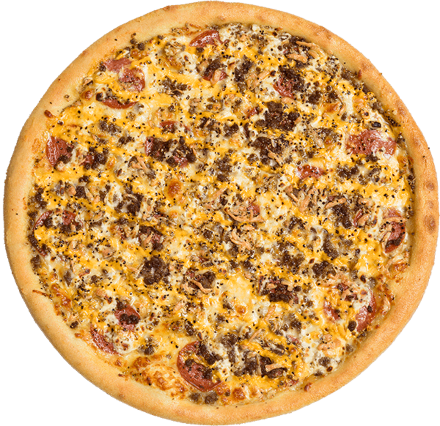 Beef & Cheese