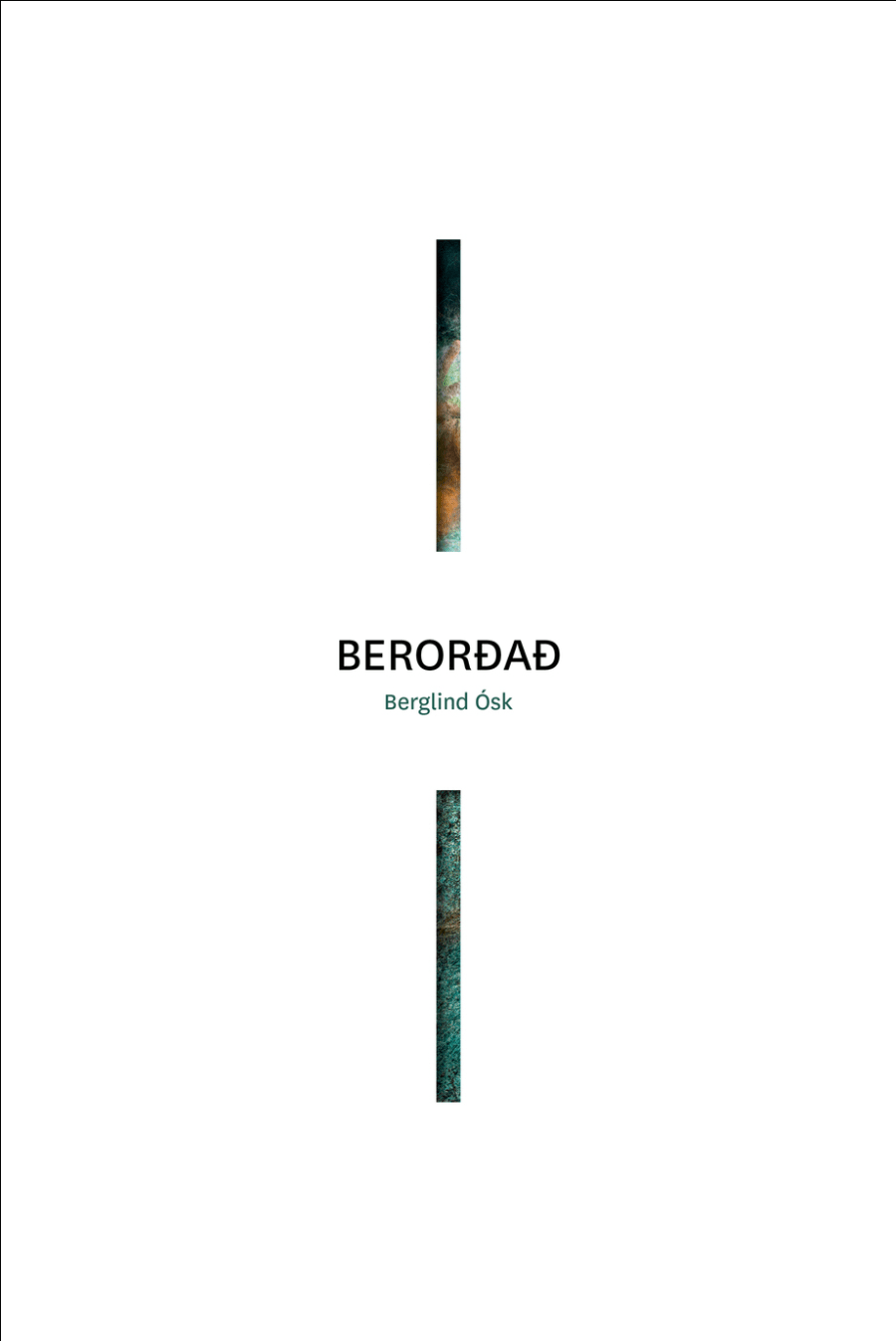 Berorðað