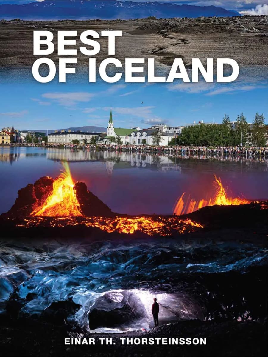 Best of Iceland