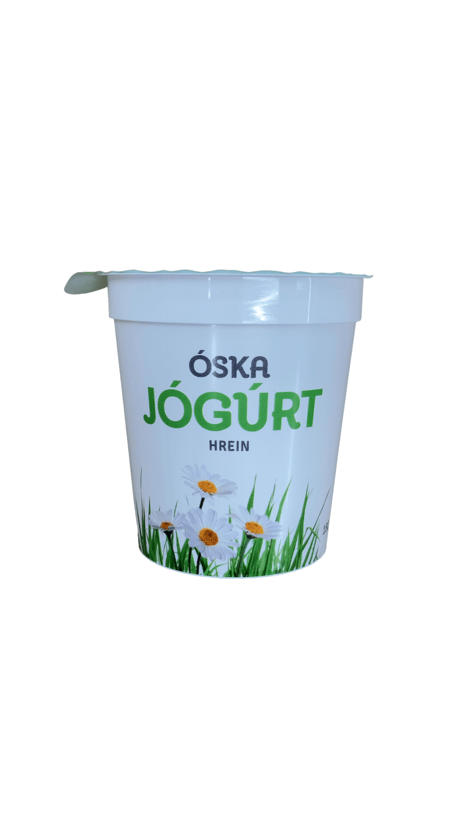 MS Hrein Óskajógúrt 180 g