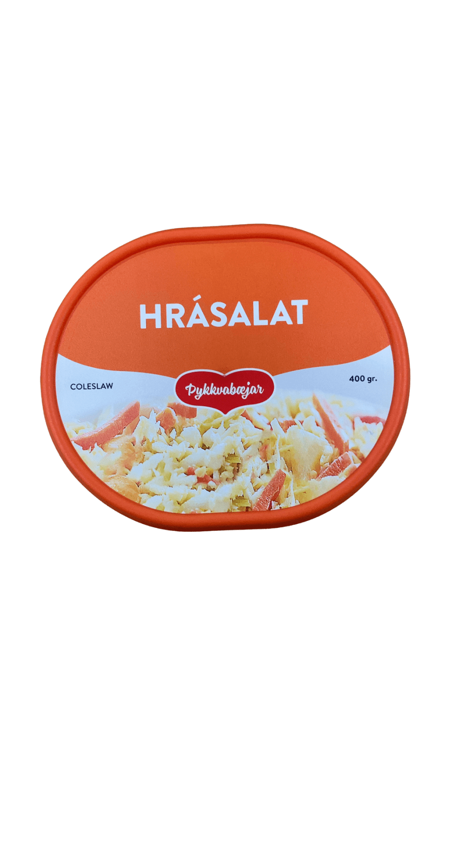Þykkvabæjar Hrásalat 400 g