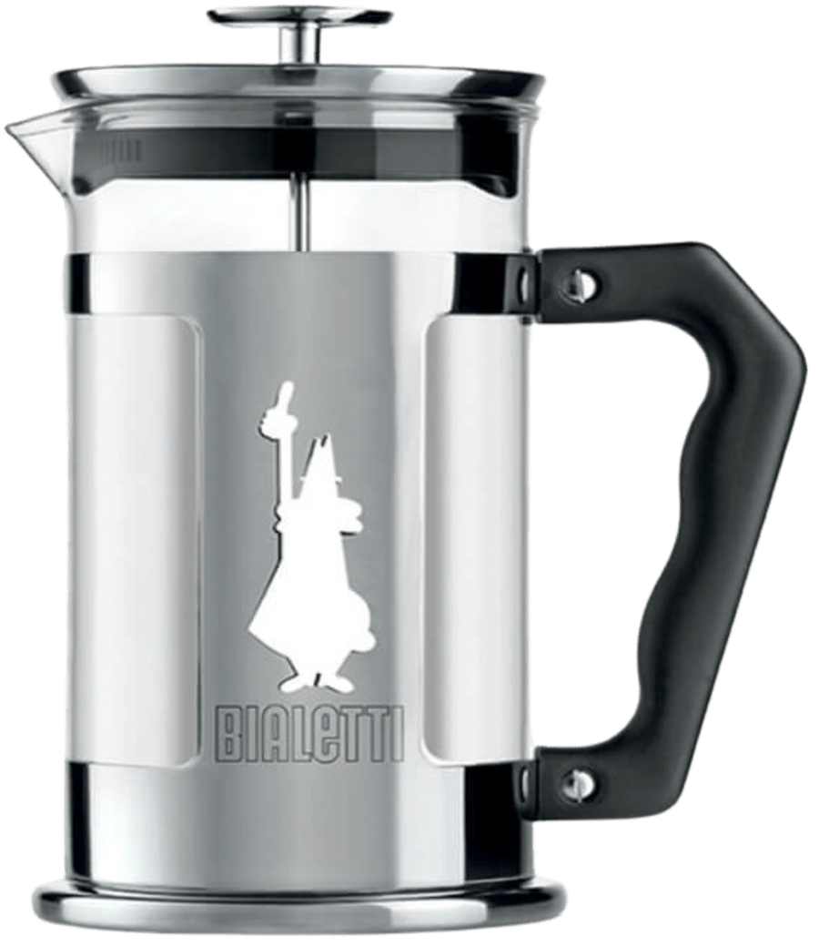 Bialetti Preziosa  French Press