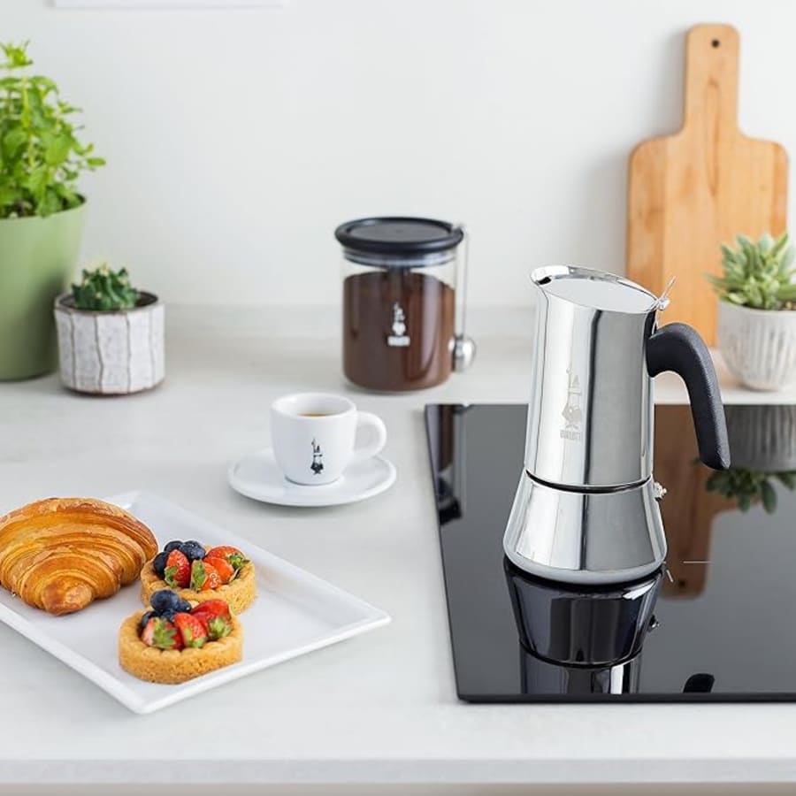 Bialetti Venus Moka kanna