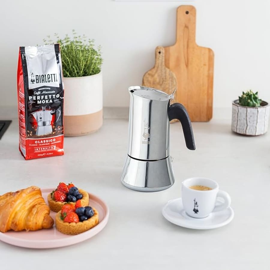 Bialetti Venus Moka kanna