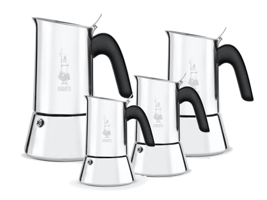 Bialetti Venus Moka kanna