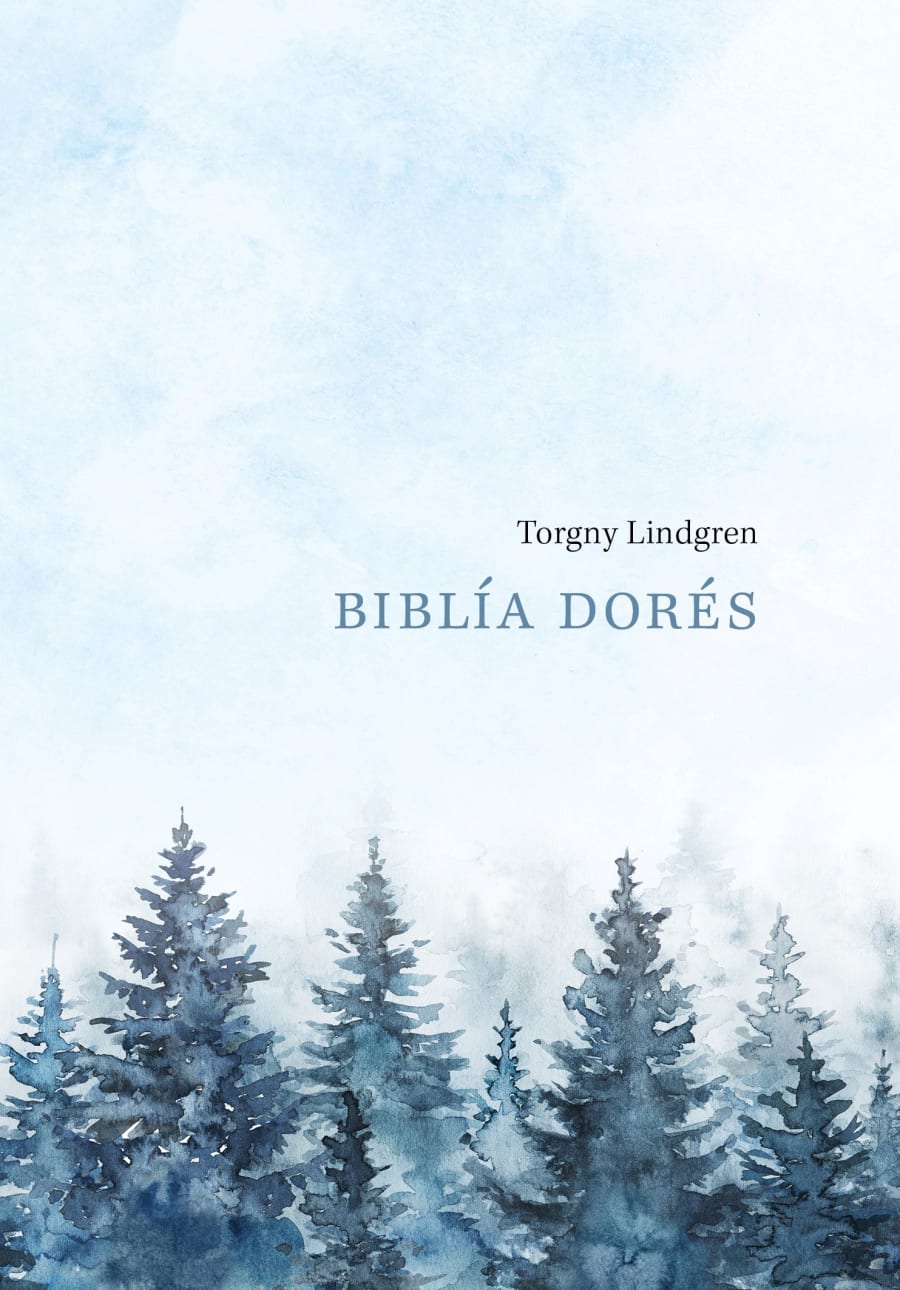 Biblía Dorés