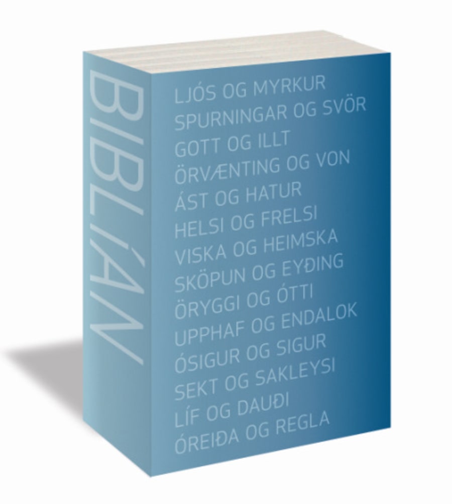 Biblían