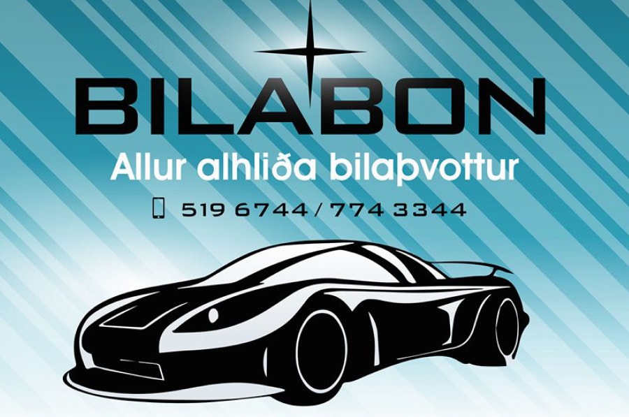 Alþrif og djúphreinsun fyrir bílinn